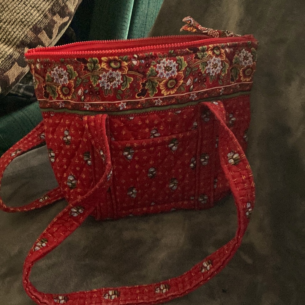 Vera Bradley bag